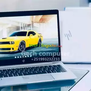       OPTION COMPUTER TRADING      Grad A+ LaptopBrand New HP EliteBook  840  G5   8th  g in Ethiopia